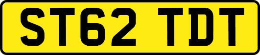 ST62TDT