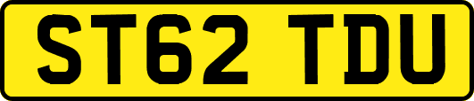 ST62TDU