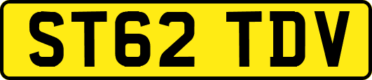 ST62TDV
