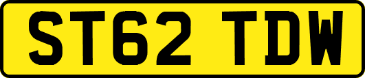 ST62TDW