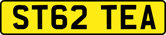 ST62TEA