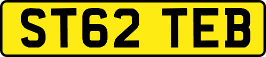 ST62TEB