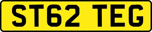 ST62TEG