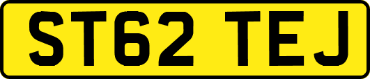 ST62TEJ
