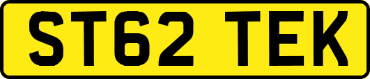 ST62TEK