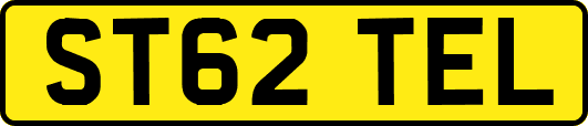 ST62TEL
