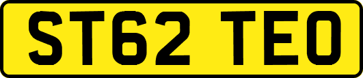 ST62TEO