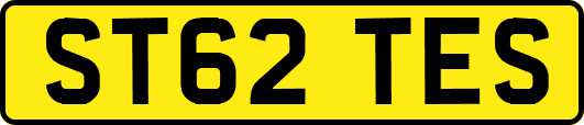 ST62TES
