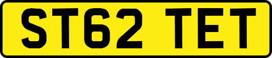 ST62TET