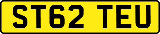 ST62TEU