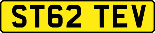 ST62TEV