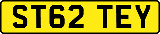 ST62TEY