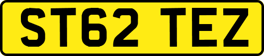ST62TEZ