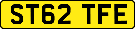 ST62TFE