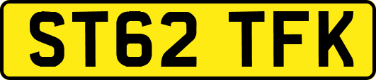 ST62TFK
