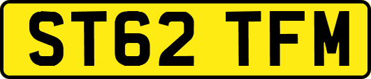 ST62TFM