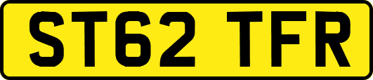 ST62TFR