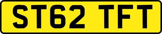 ST62TFT