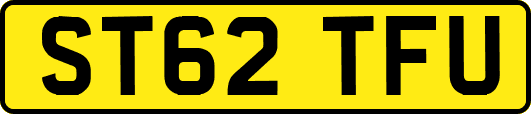 ST62TFU