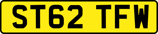 ST62TFW