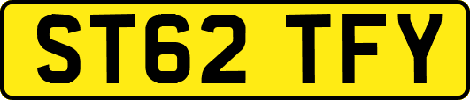 ST62TFY
