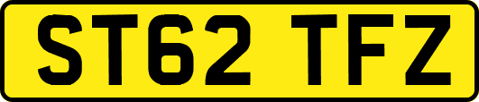ST62TFZ
