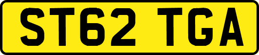 ST62TGA