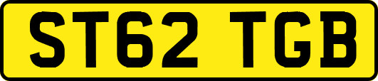 ST62TGB
