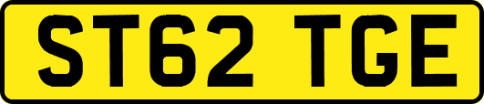 ST62TGE