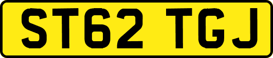 ST62TGJ