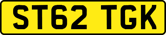 ST62TGK