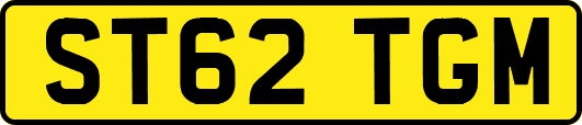 ST62TGM