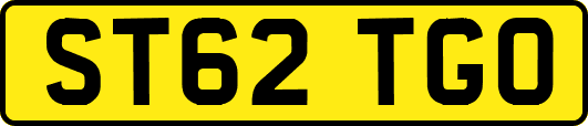 ST62TGO