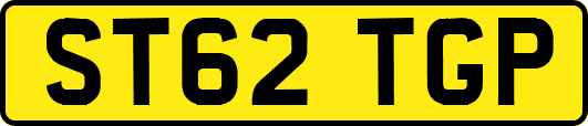 ST62TGP