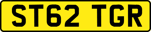 ST62TGR