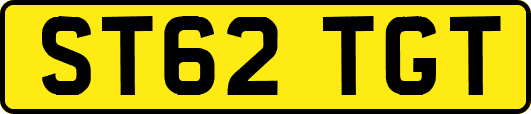 ST62TGT