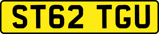 ST62TGU
