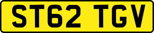 ST62TGV