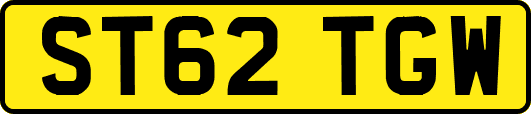 ST62TGW