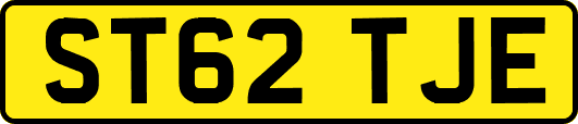 ST62TJE