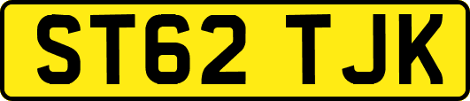 ST62TJK
