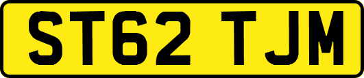 ST62TJM
