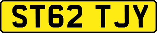 ST62TJY