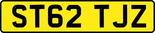 ST62TJZ