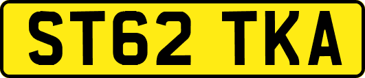 ST62TKA