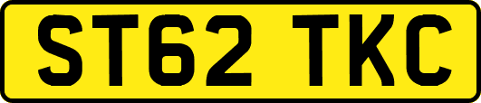 ST62TKC