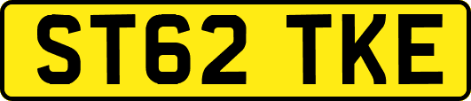 ST62TKE