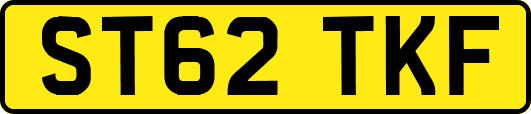 ST62TKF