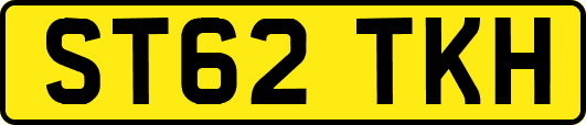 ST62TKH