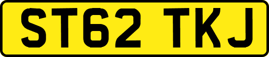 ST62TKJ